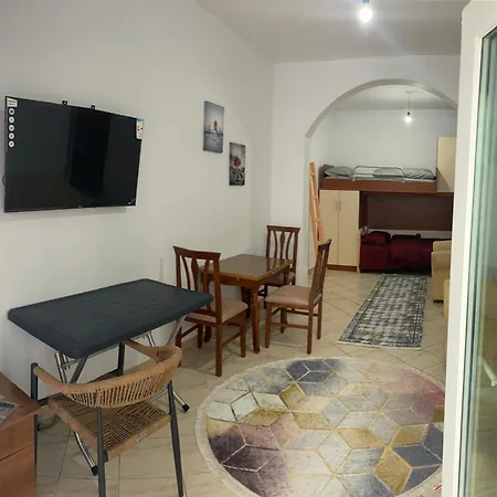 Apartment Lungomare Deo *