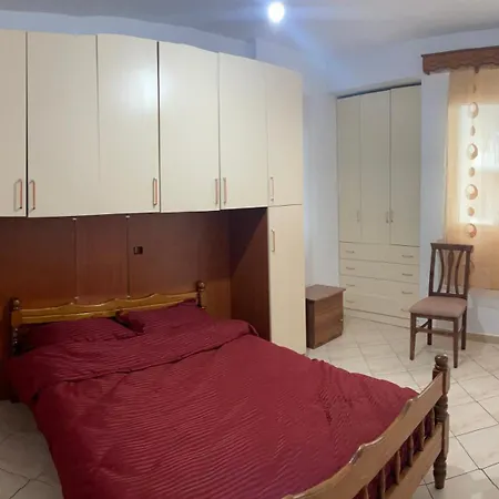 Ap Lungomare Deo Apartament Wlora