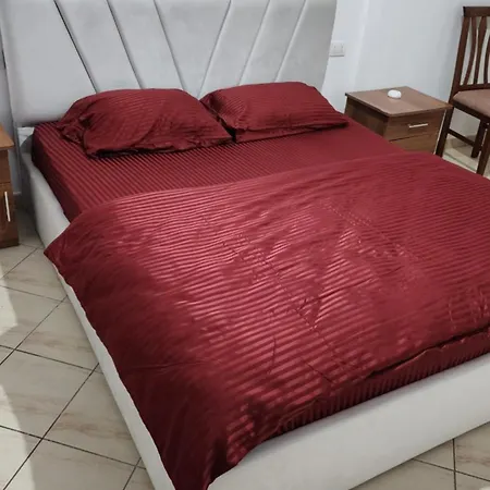 Ap Lungomare Deo Apartament *