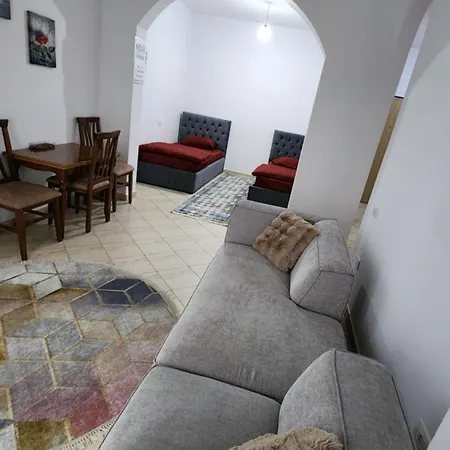 Ap Lungomare Deo Apartament