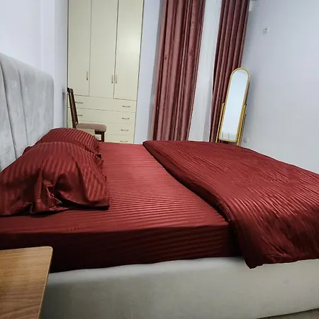 Apartament Ap Lungomare Deo Wlora