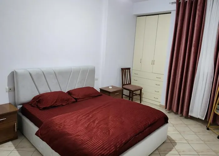 Ap Lungomare Deo Apartment *