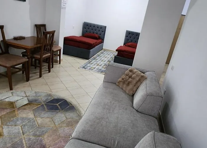 Ap Lungomare Deo Apartment