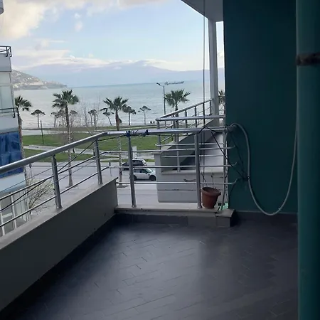 Ap Lungomare Deo * Vlorë