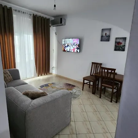 Apartament Ap Lungomare Deo *