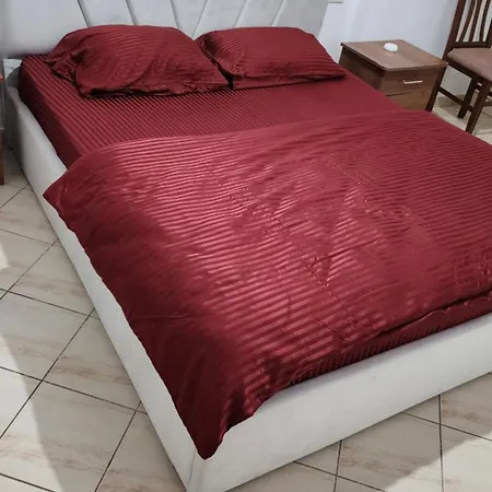 Ap Lungomare Deo * Wlora