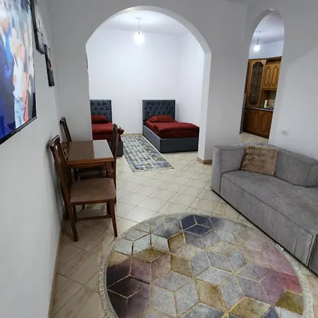 Ap Lungomare Deo Vlorë