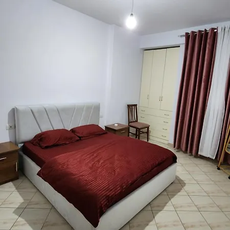 Ap Lungomare Deo Appartement *