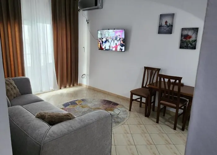 Apartament Ap Lungomare Deo *