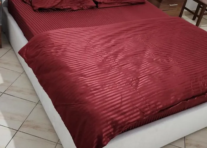 Ap Lungomare Deo * Vlorë