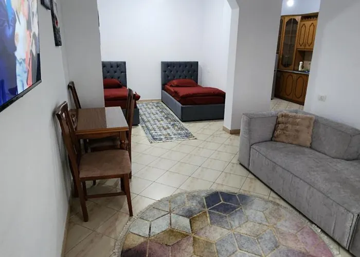 Ap Lungomare Deo Vlorë